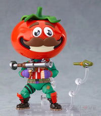Nendoroid Tomato Head - GeekLoveph