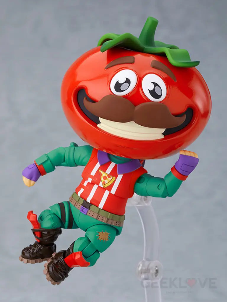 Nendoroid Tomato Head