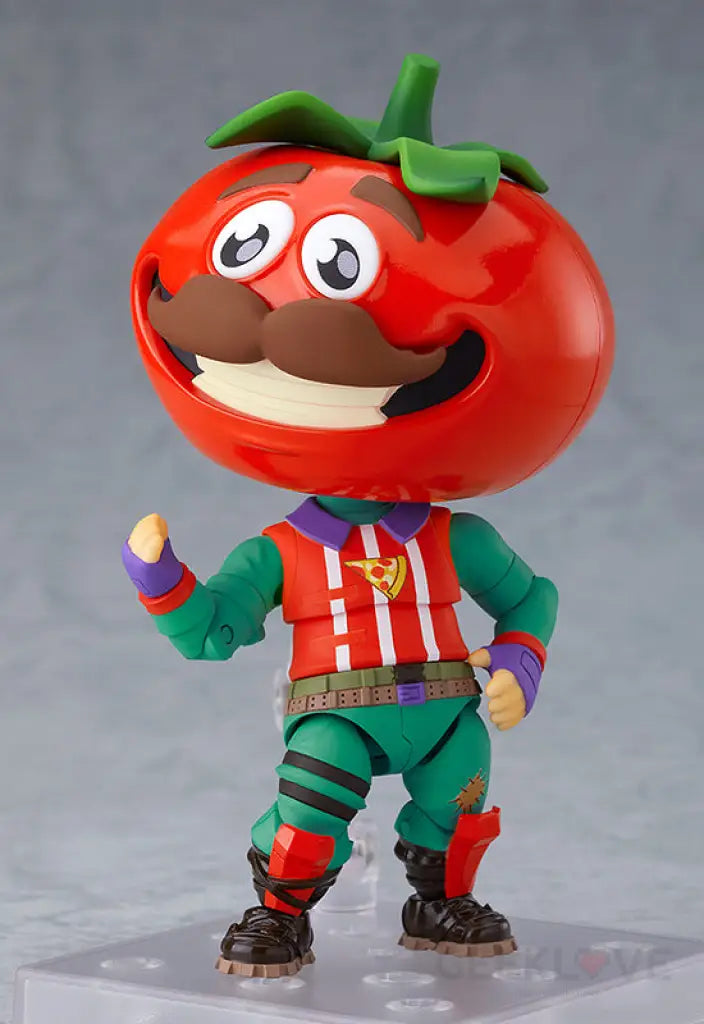 Nendoroid Tomato Head - GeekLoveph