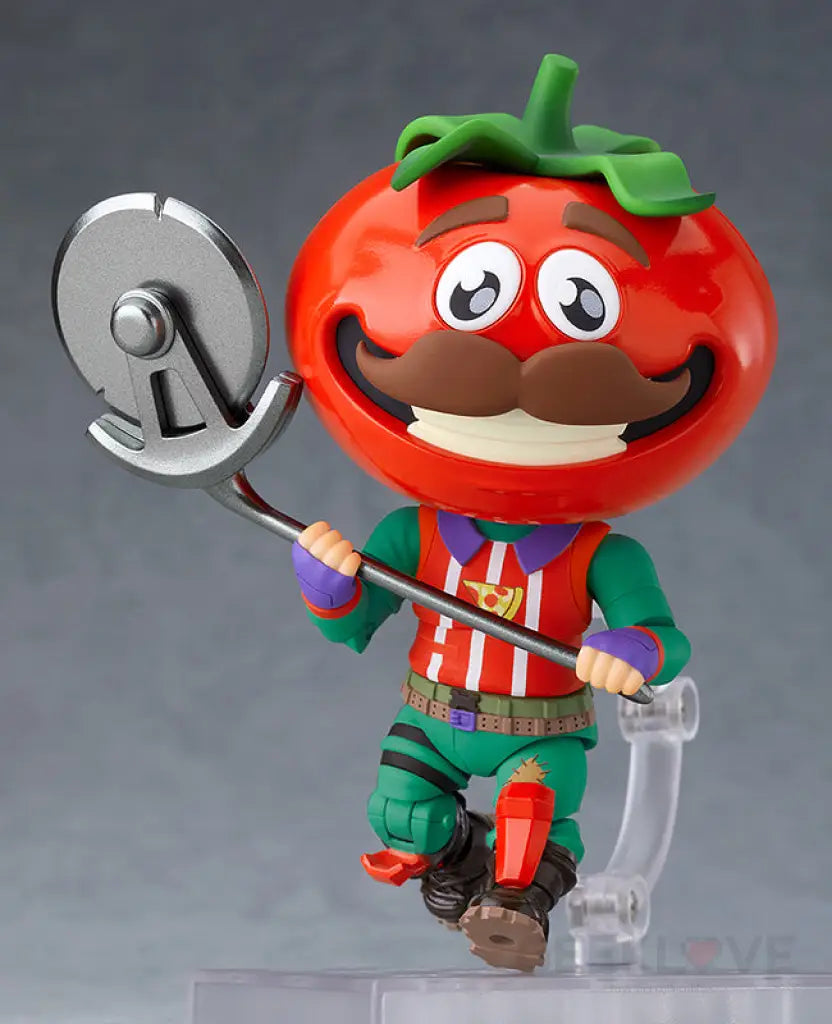 Nendoroid Tomato Head - GeekLoveph