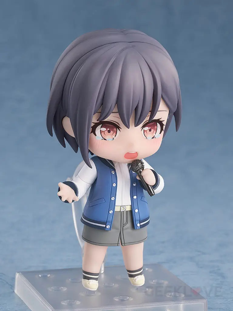 Nendoroid Tomori Takamatsu