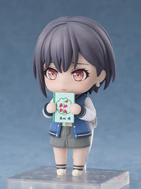 Nendoroid Tomori Takamatsu