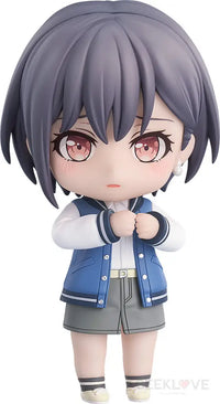 Nendoroid Tomori Takamatsu