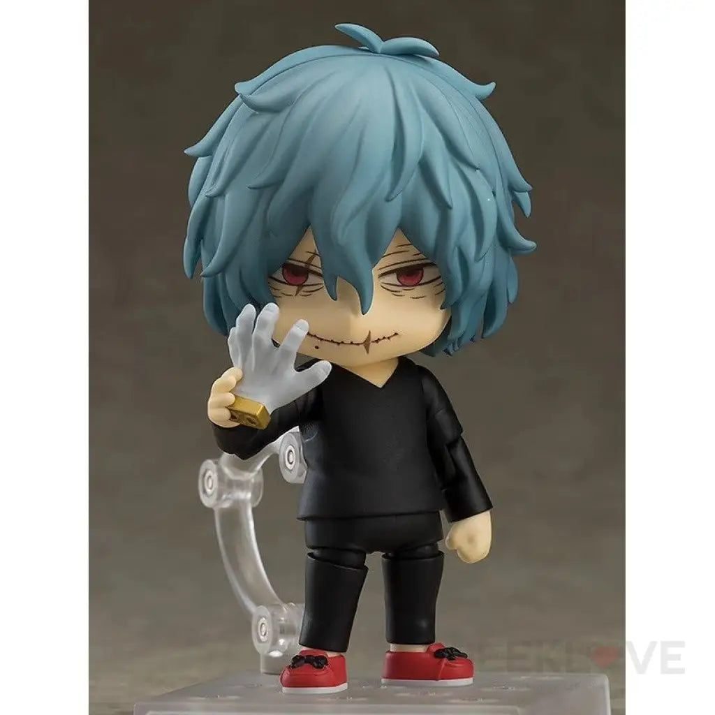 Nendoroid Tomura Shigaraki Villains Edition (Re-Run) Preorder