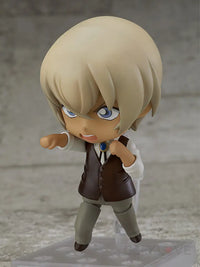 Nendoroid Toru Amuro (4th-run) - GeekLoveph