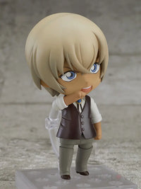 Nendoroid Toru Amuro (4th-run) - GeekLoveph