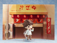 Nendoroid Toru Oikawa School Uniform Ver.(re-run) - GeekLoveph