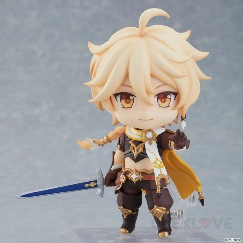 Nendoroid Traveler (Aether) -