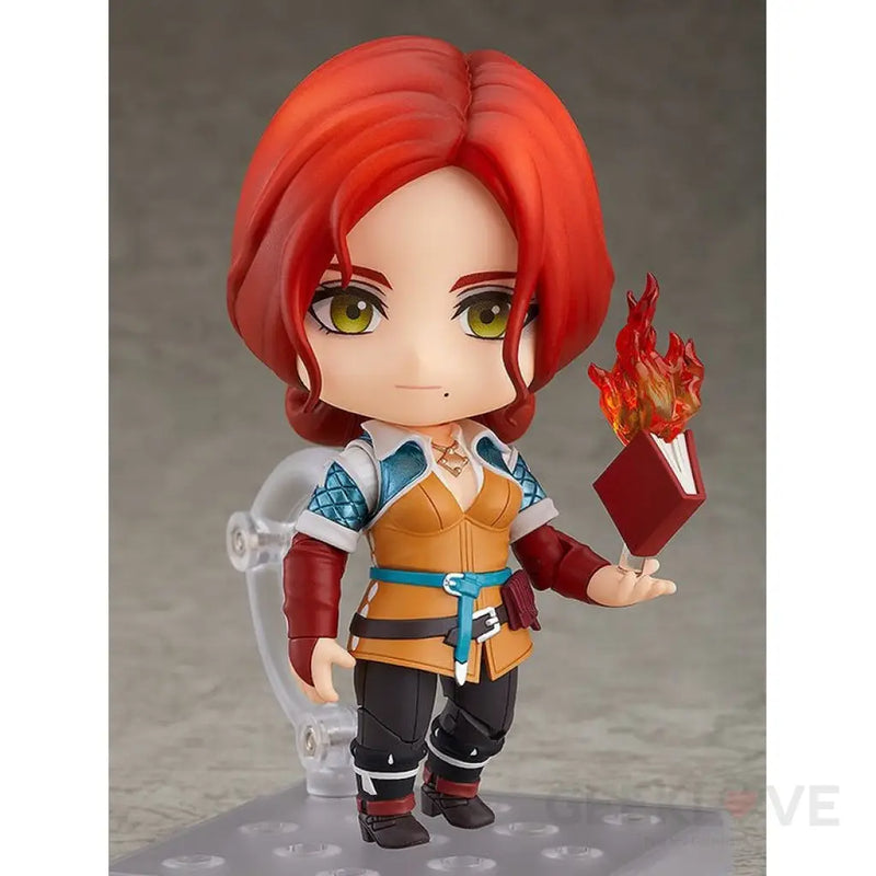 Nendoroid Triss Merigold