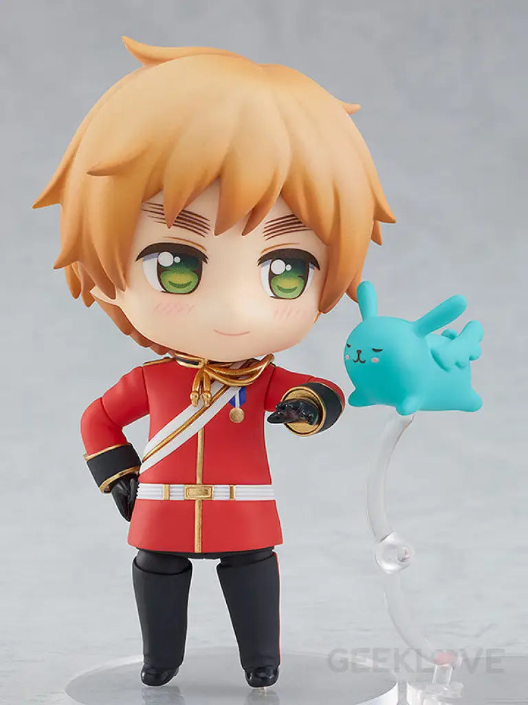 Nendoroid Uk Preorder