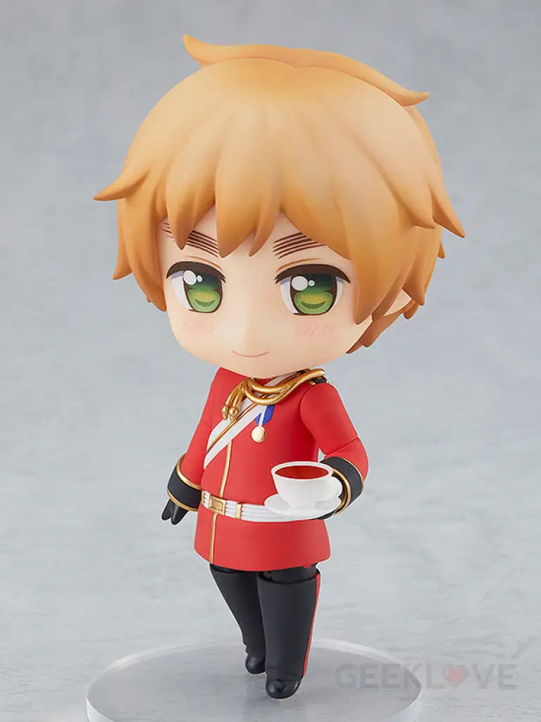 Nendoroid Uk Preorder