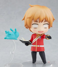 Nendoroid Uk Preorder