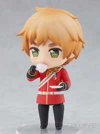 Nendoroid Uk Preorder