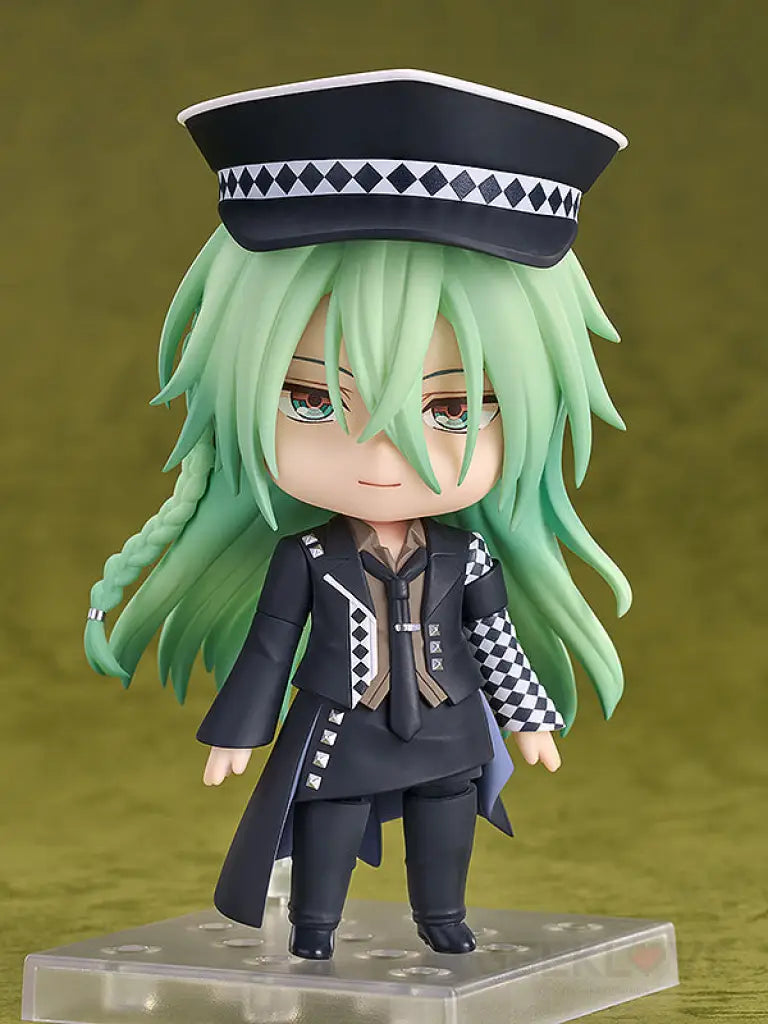 Nendoroid Ukyo