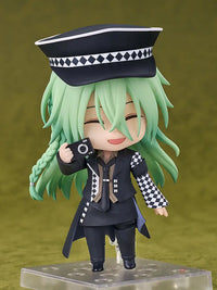 Nendoroid Ukyo