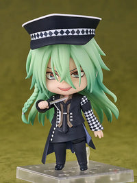 Nendoroid Ukyo Pre Order Price