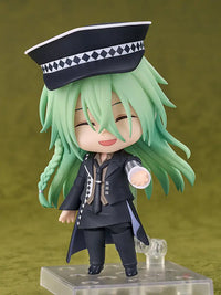 Nendoroid Ukyo