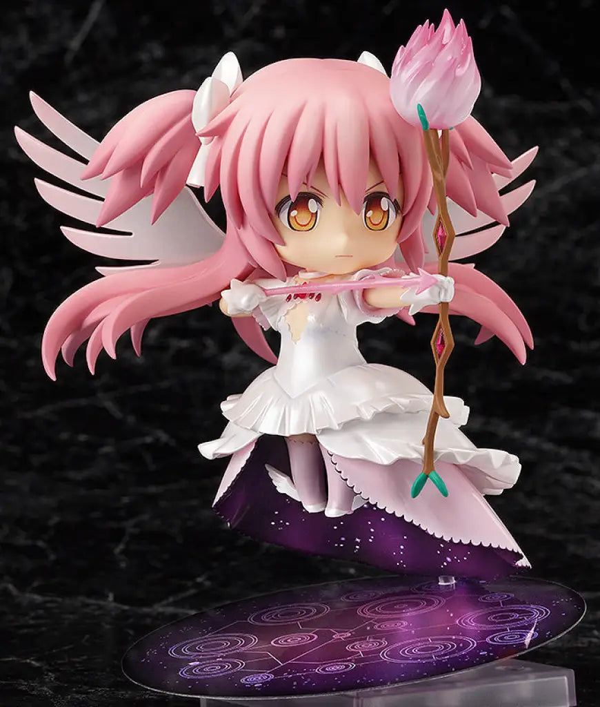 Nendoroid Ultimate Madoka (Re-Run)