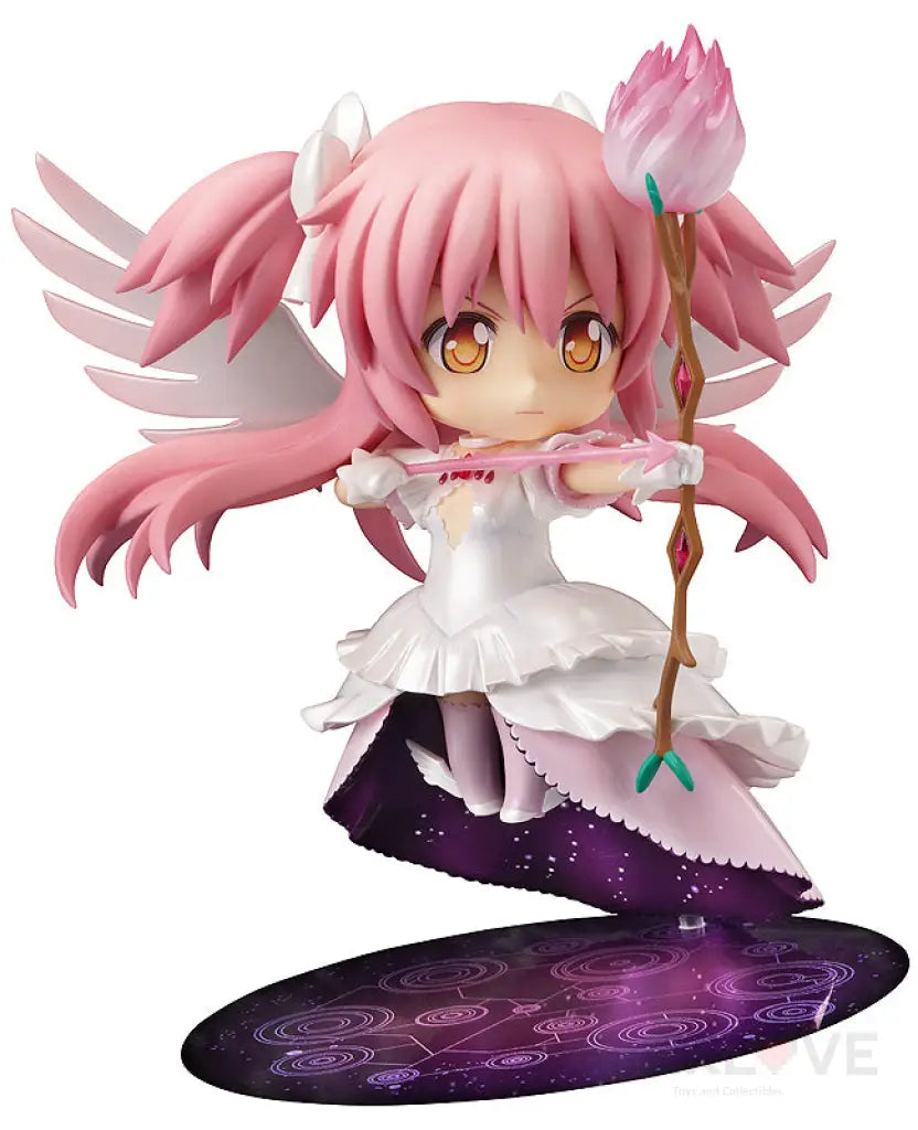 Nendoroid Ultimate Madoka (Re-Run)