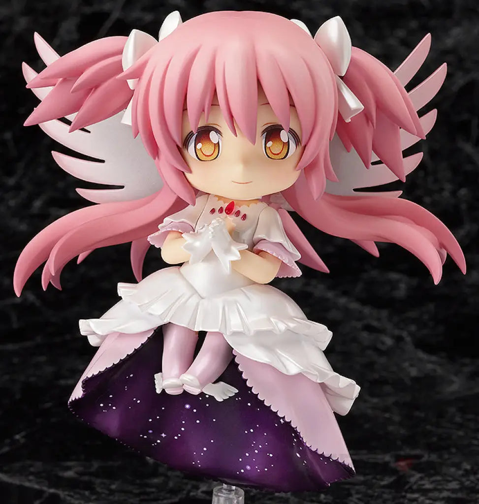 Nendoroid Ultimate Madoka (Re-Run)