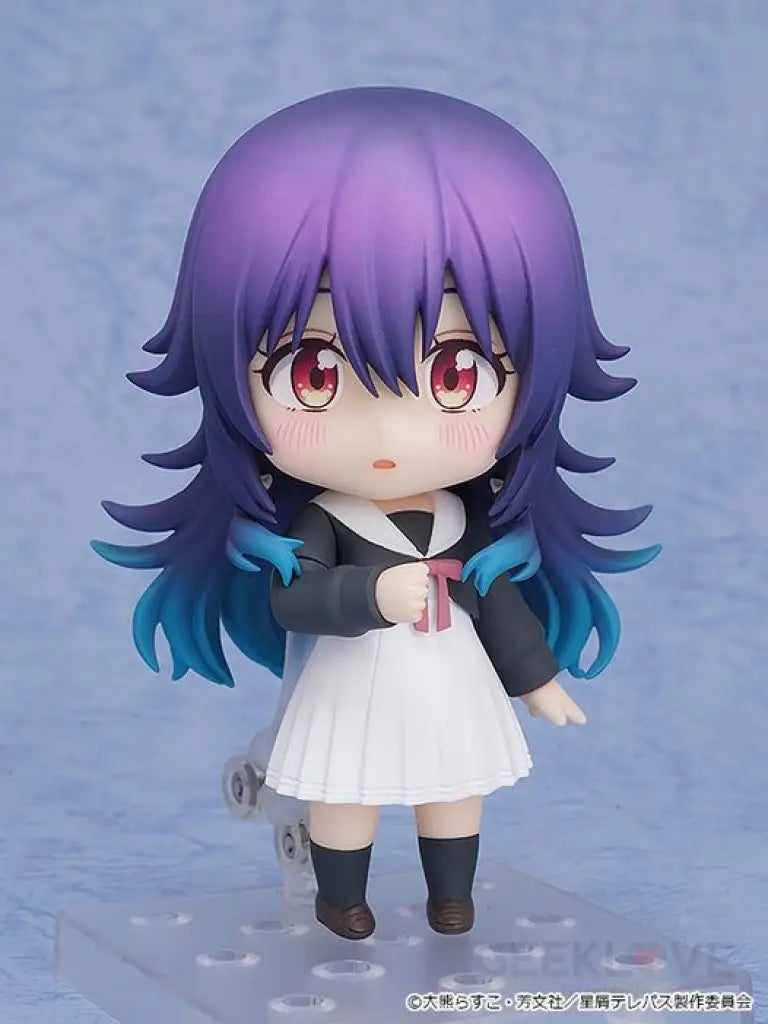 Nendoroid Umika Konohoshi