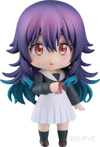 Nendoroid Umika Konohoshi