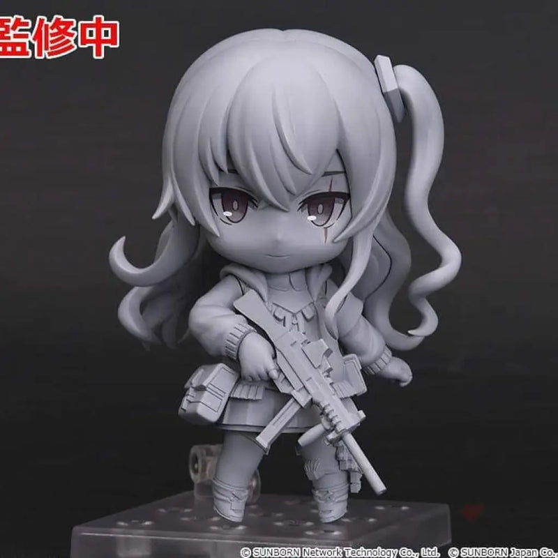Nendoroid UMP45 - Girls' Frontline