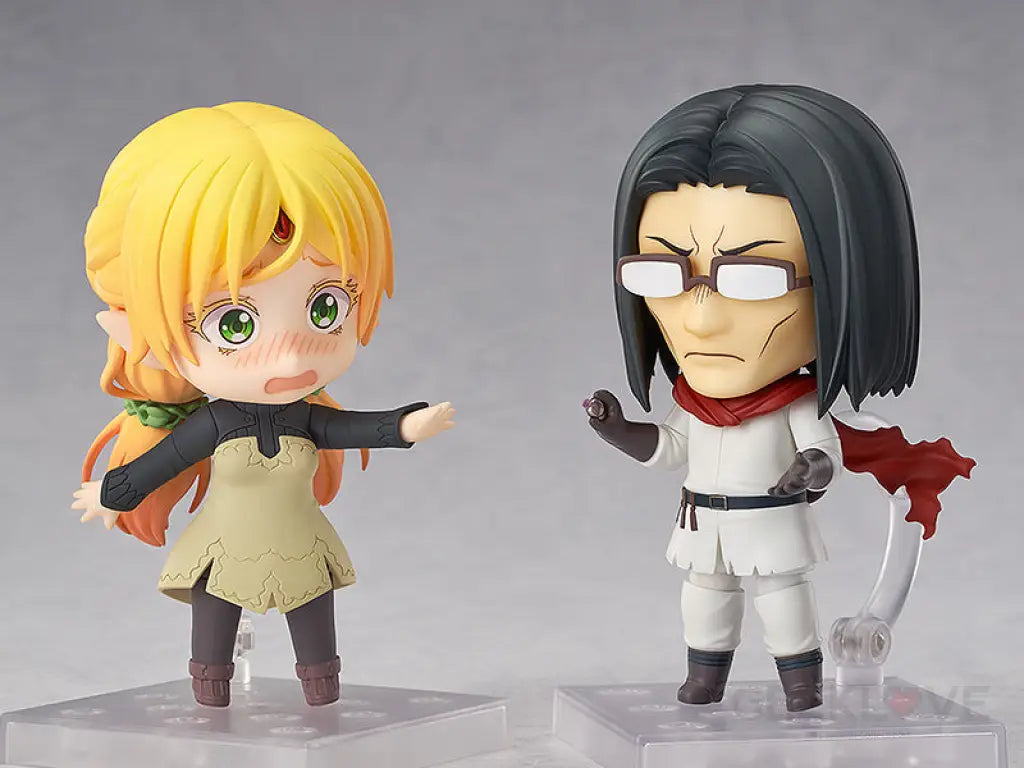 Nendoroid Uncle Preorder