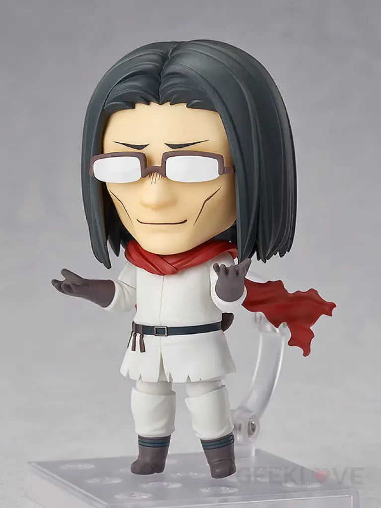 Nendoroid Uncle Preorder