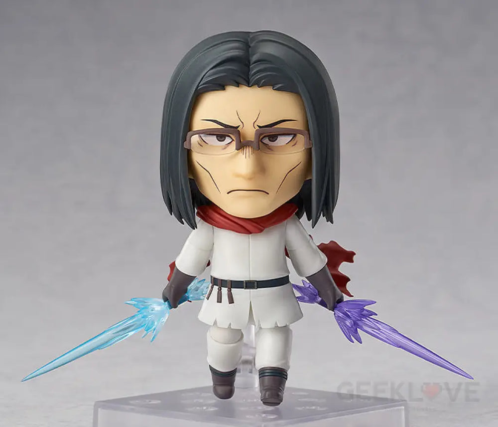 Nendoroid Uncle Preorder