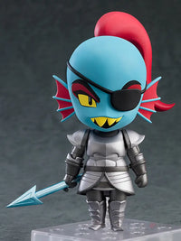 Nendoroid Undyne Deposit Preorder