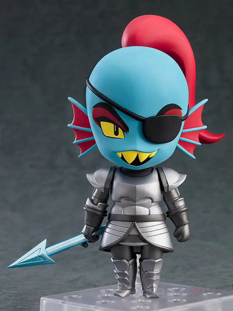 Nendoroid Undyne