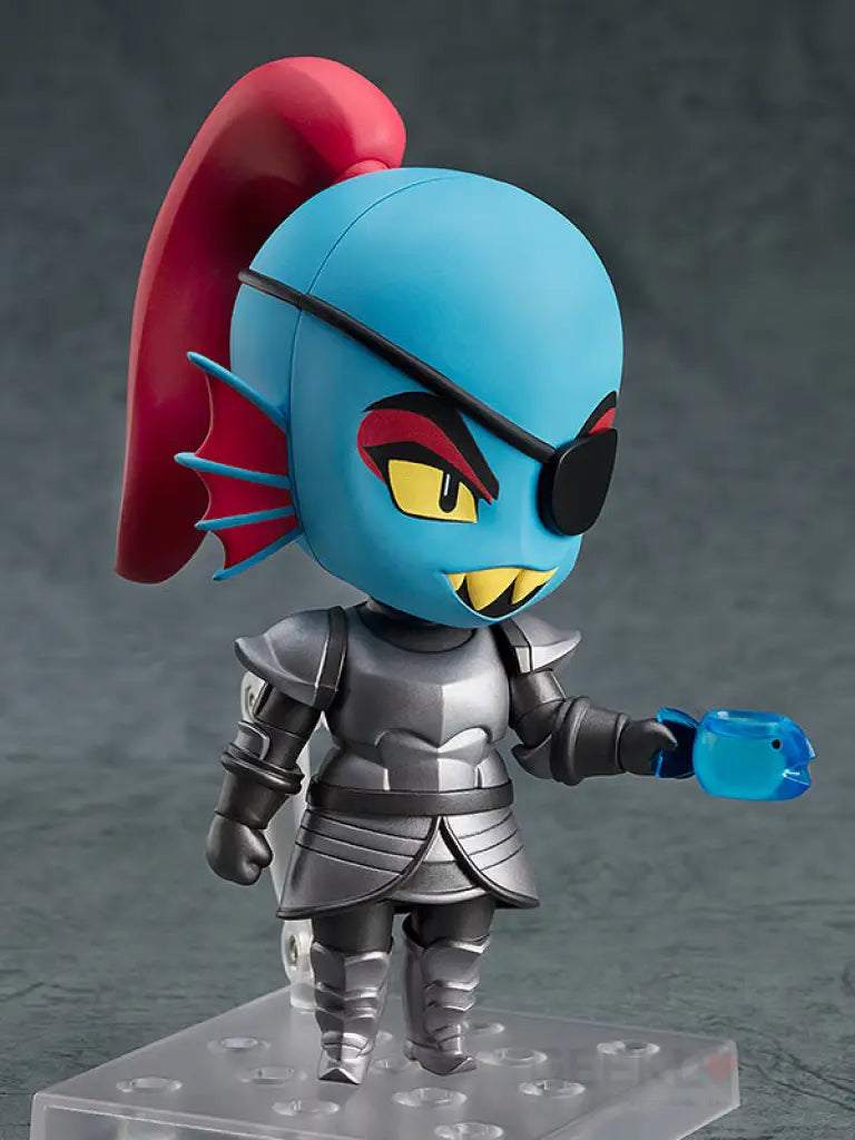 Nendoroid Undyne Preorder