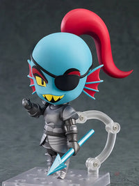 Nendoroid Undyne Preorder