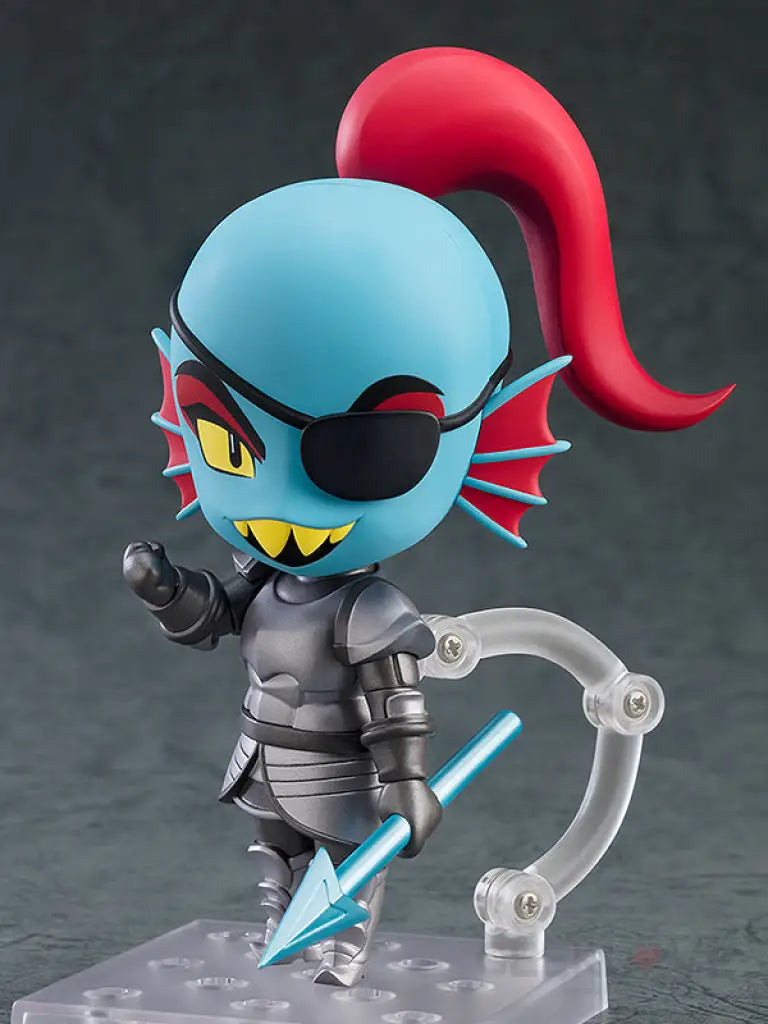 Nendoroid Undyne Preorder