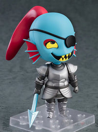 Nendoroid Undyne Preorder