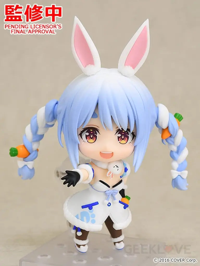Nendoroid Usada Pekora -