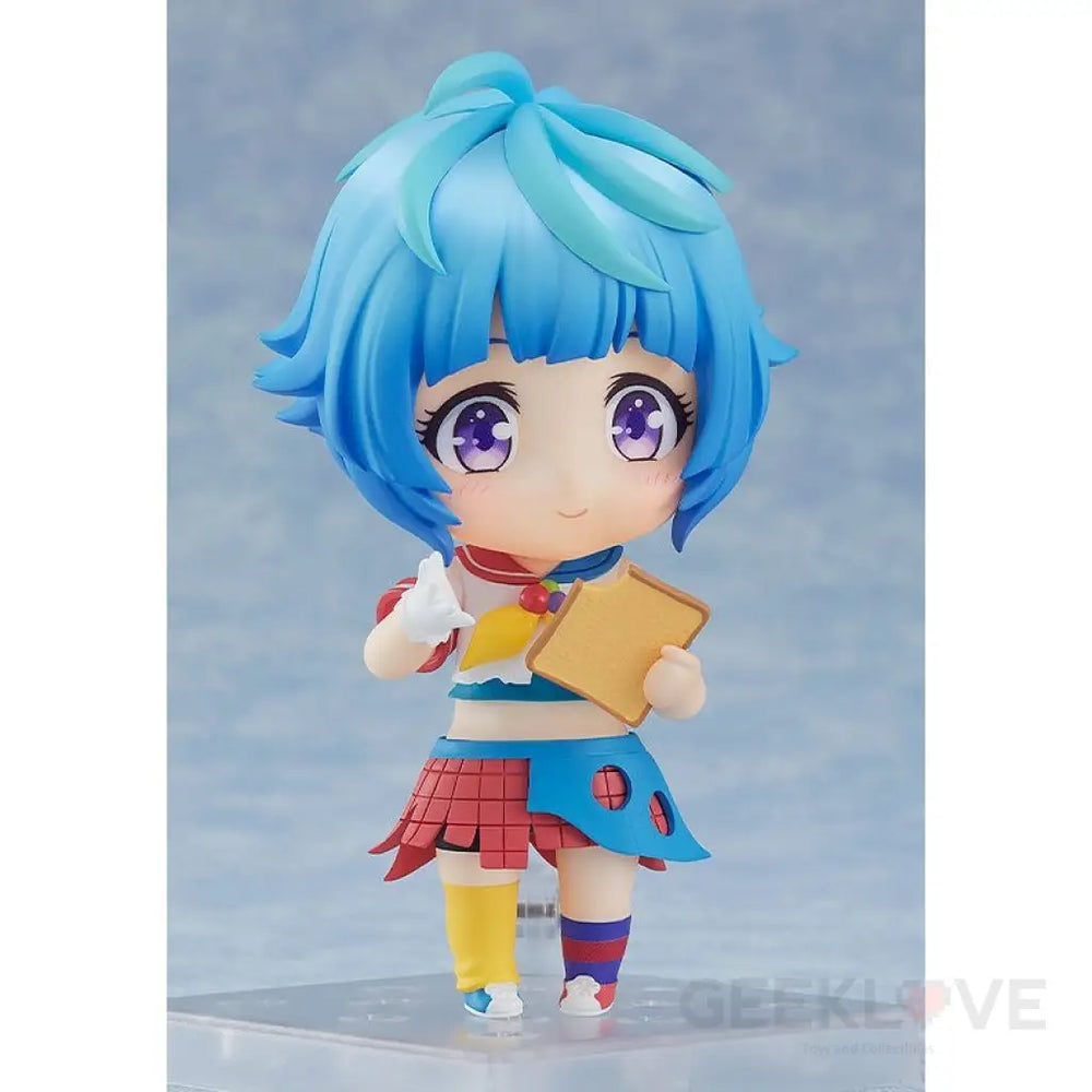 Nendoroid Uta - GeekLoveph