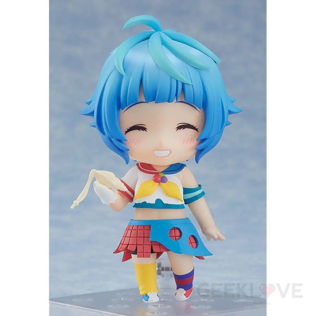 Nendoroid Uta - GeekLoveph