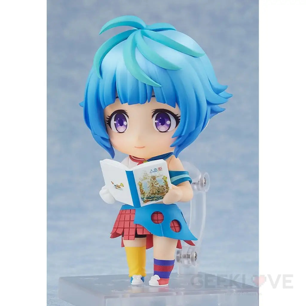 Nendoroid Uta - GeekLoveph