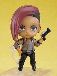 Nendoroid V: Female Ver. DX - GeekLoveph