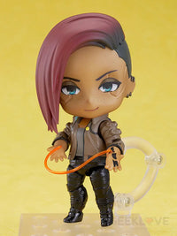 Nendoroid V: Female Ver. - GeekLoveph