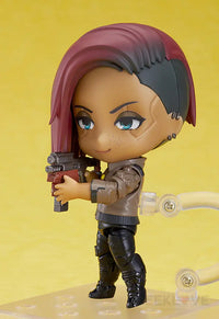 Nendoroid V: Female Ver. - GeekLoveph