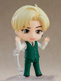 Nendoroid V - GeekLoveph