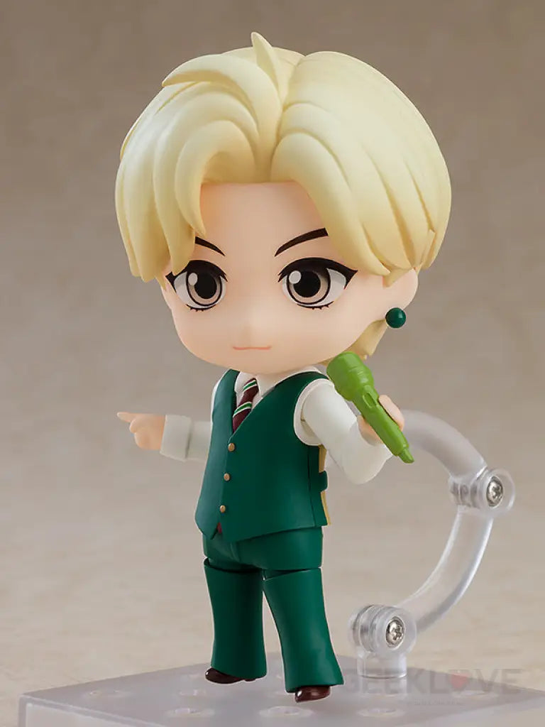 Nendoroid V - GeekLoveph