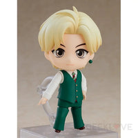 Nendoroid V - GeekLoveph