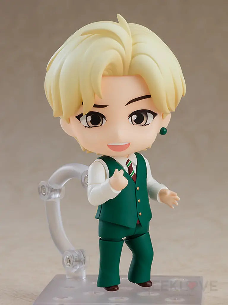 Nendoroid V - GeekLoveph