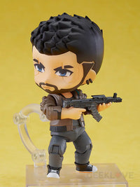 Nendoroid V: Male Ver. DX - GeekLoveph