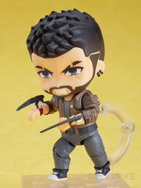 Nendoroid V: Male Ver. DX - GeekLoveph