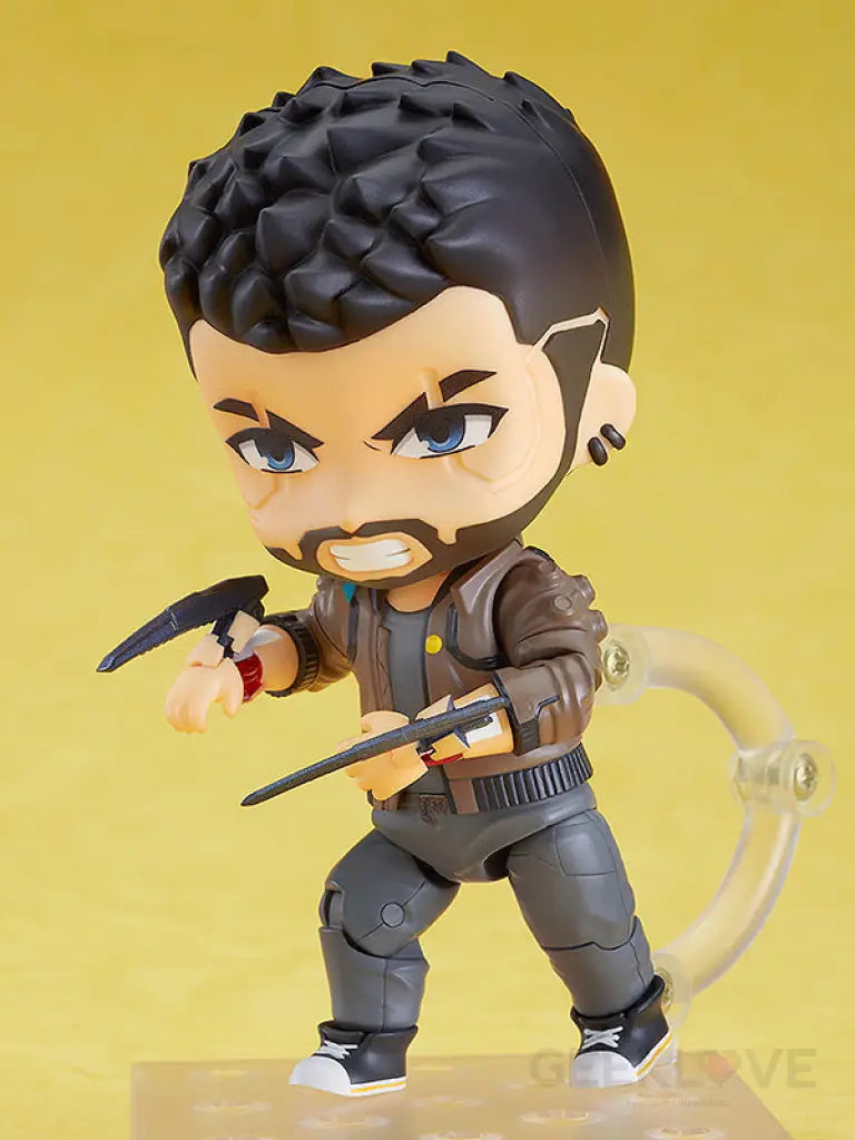 Nendoroid V: Male Ver. DX - GeekLoveph